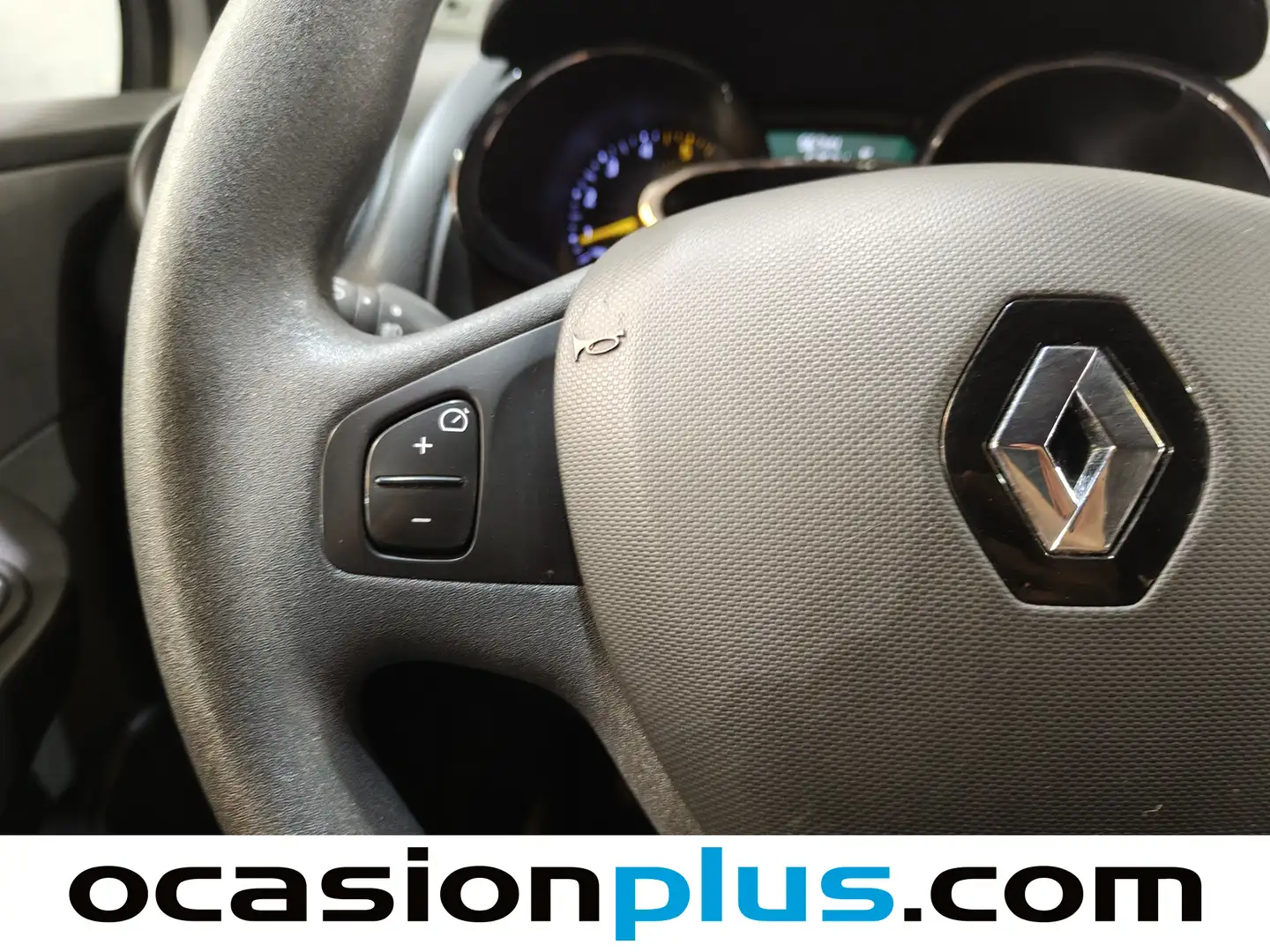 Foto Renault Clio Renault Clio Business dCi (75 CV)