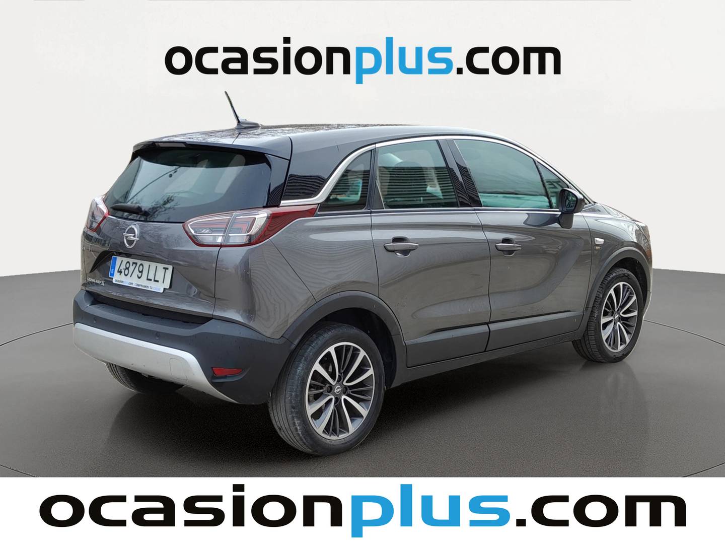Foto Opel Crossland X Opel Crossland X 1.5 D Opel 2020 (102 CV)