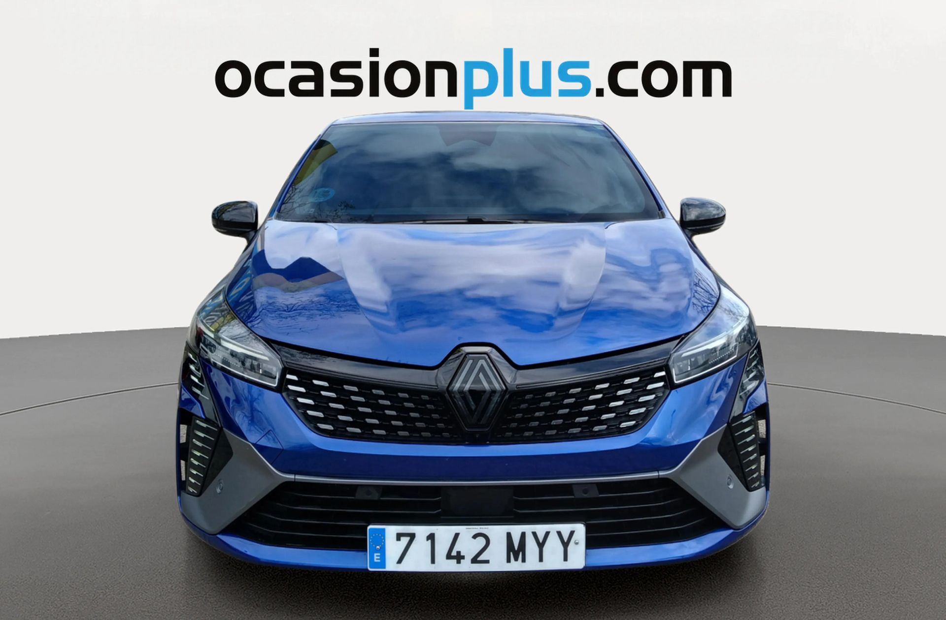 Renault Clio Esprit Alpine E-Tech - foto 12