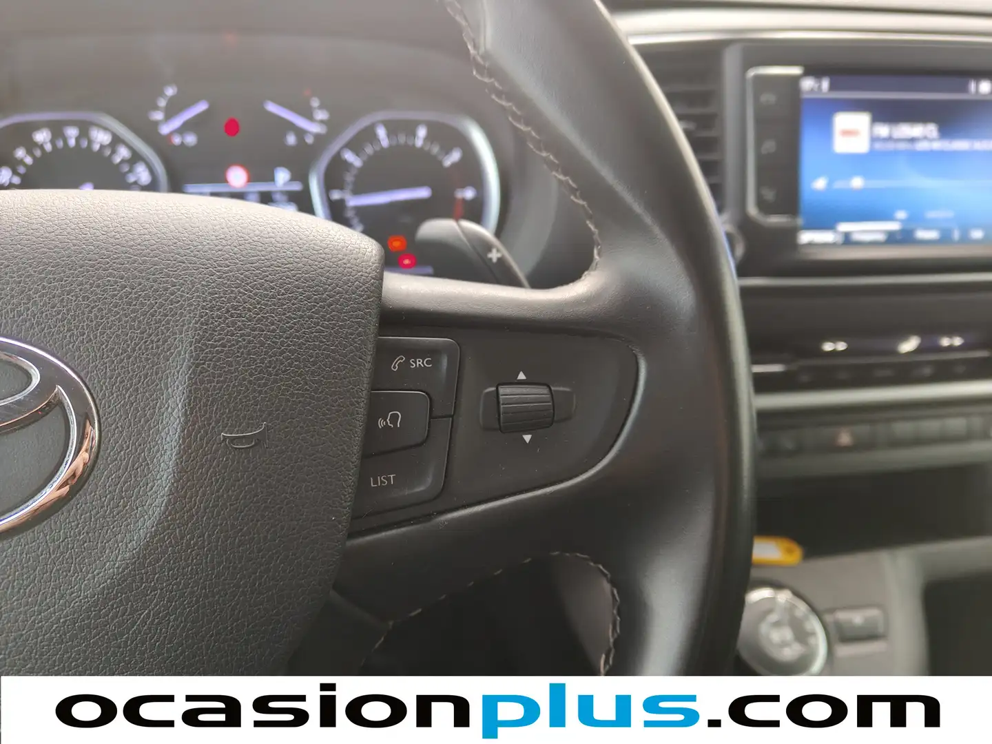 Foto Toyota Proace Verso Toyota Proace Verso 2.0D VIP L2 Auto (177 CV) 7 Plazas