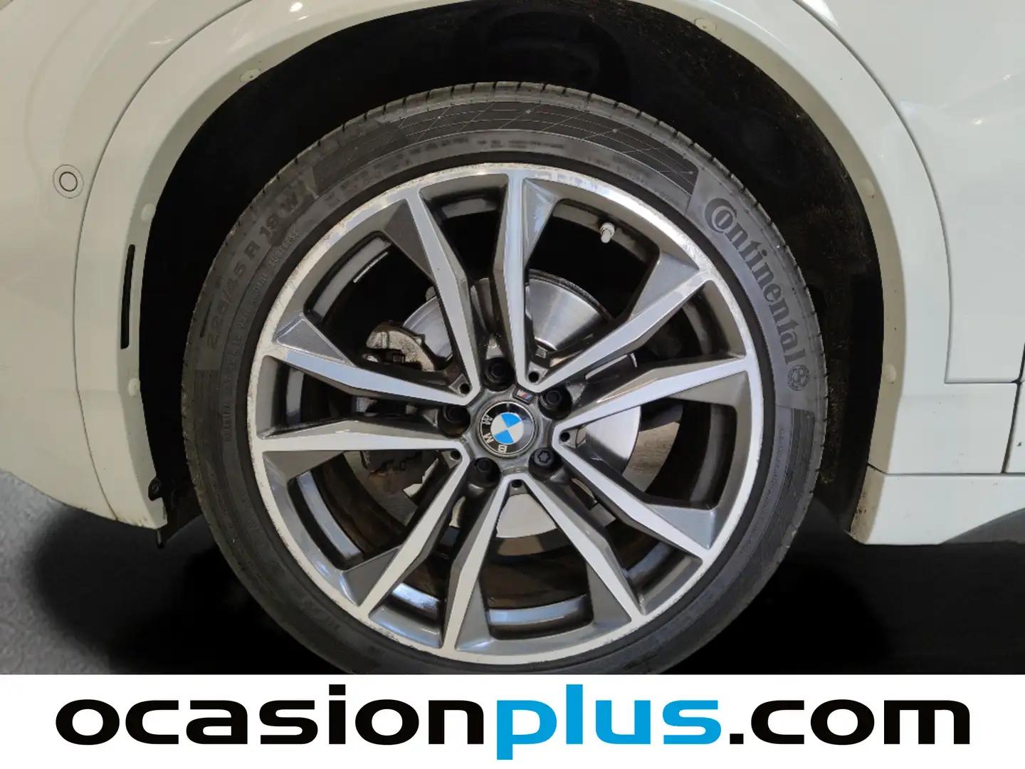 Foto BMW X2 BMW X2 sDrive18i Pack M (140 CV)