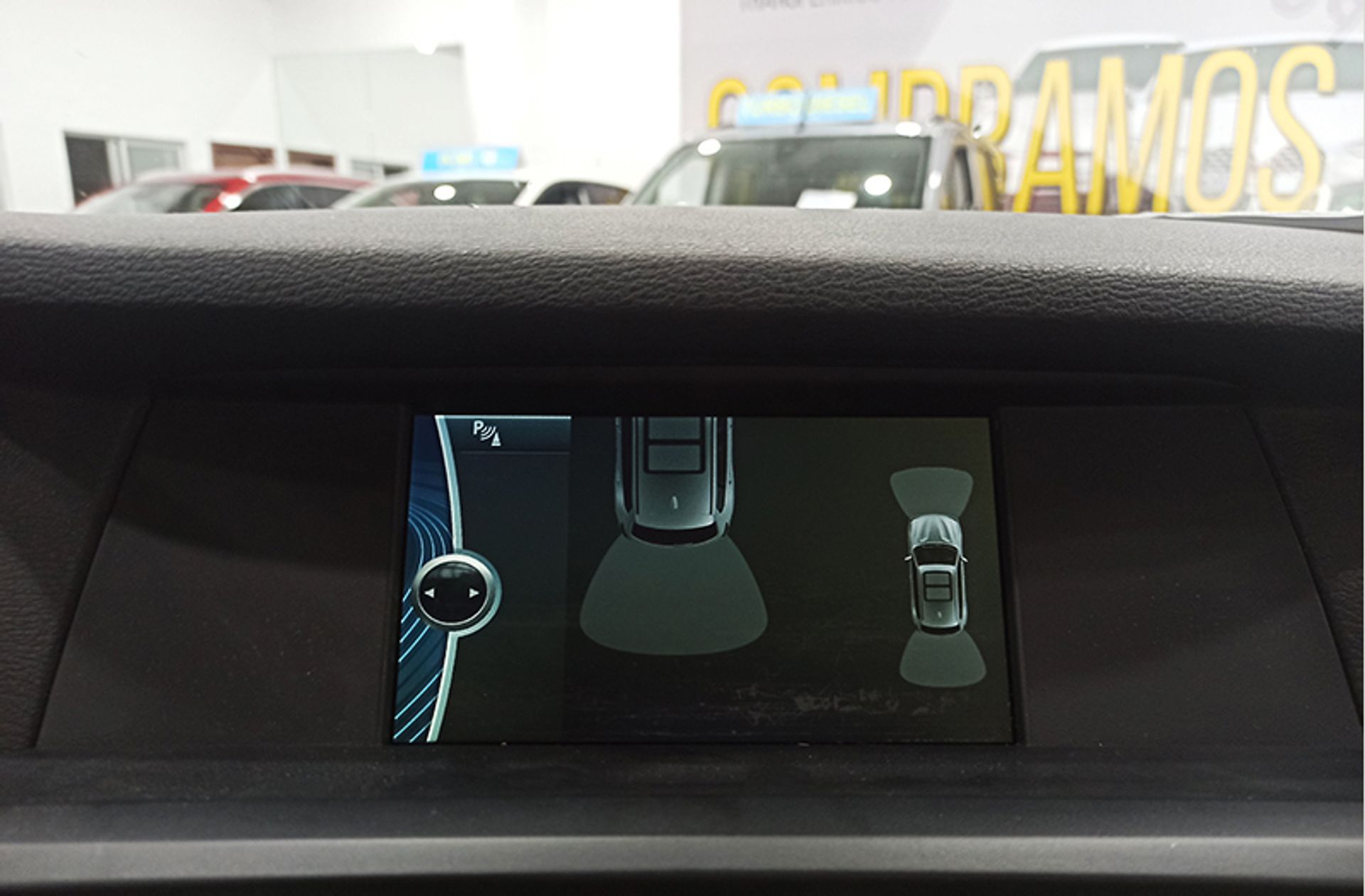 BMW X3 sDrive18d - foto 10
