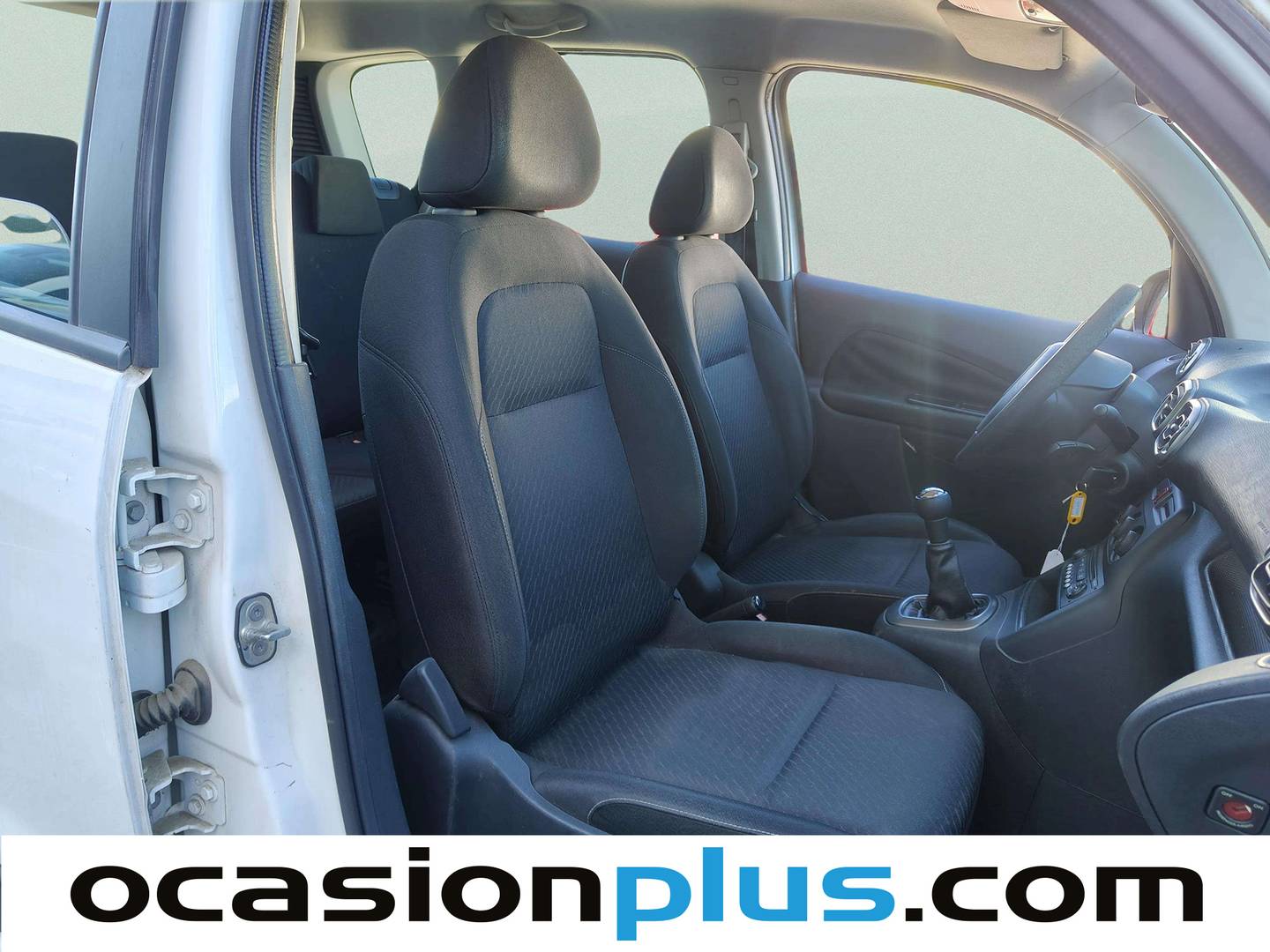 Citroën C3 Picasso Citroen C3 Picasso HDI 90 Airdream LX (92 CV) km 0