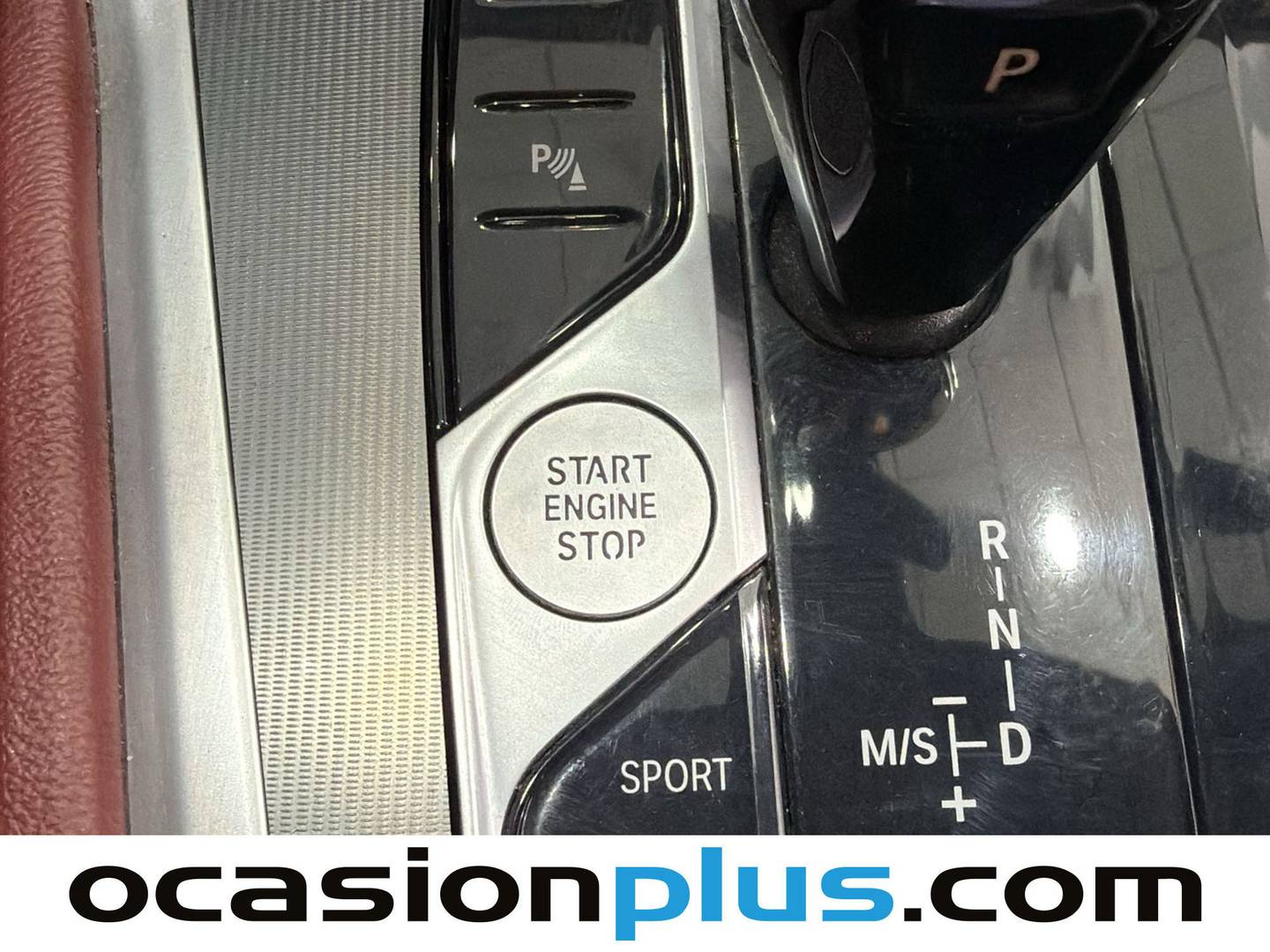 BMW X6 BMW X6 xDrive40d (340 CV) Pack M seminuevo