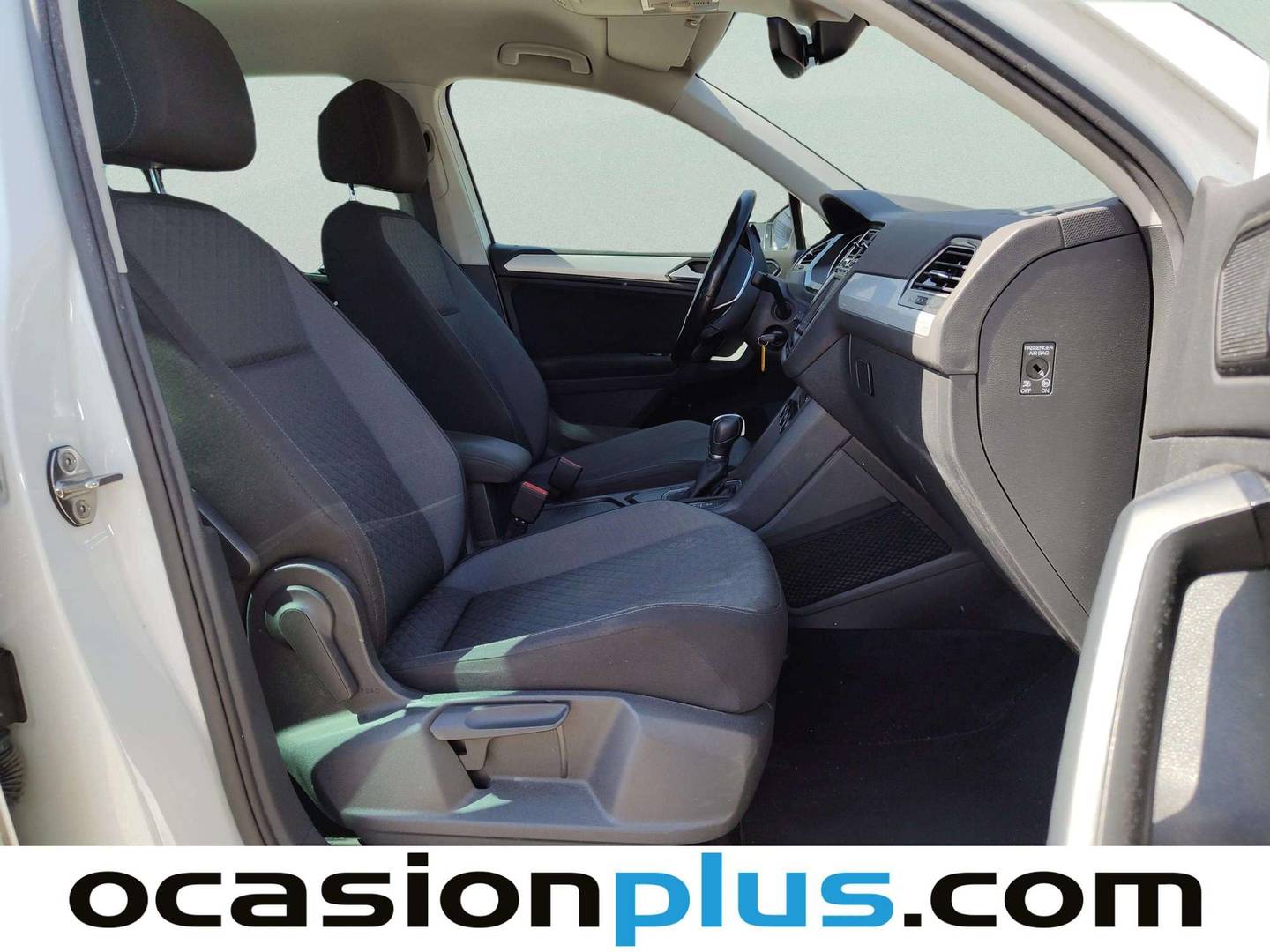 Volkswagen Tiguan Volkswagen Tiguan Advance 2.0 TDI BMT (150 CV) DSG 2017