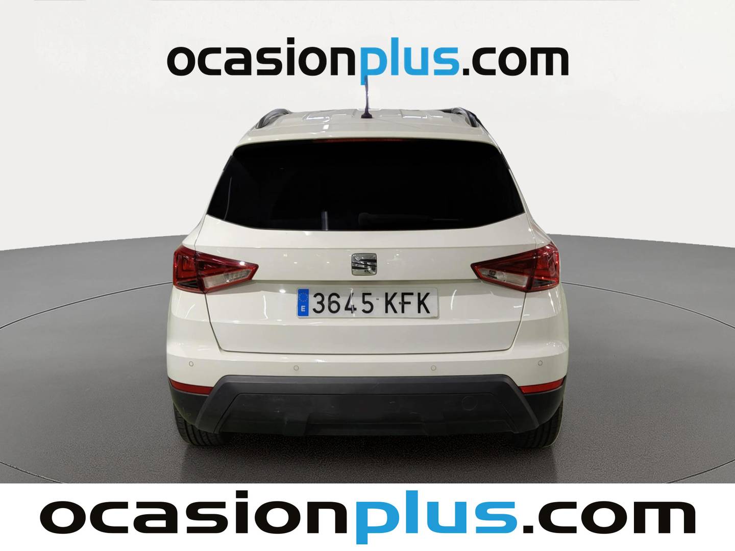 Seat Arona Seat Arona 1.0 TSI Ecomotive S&S Style (95 CV) 95cv