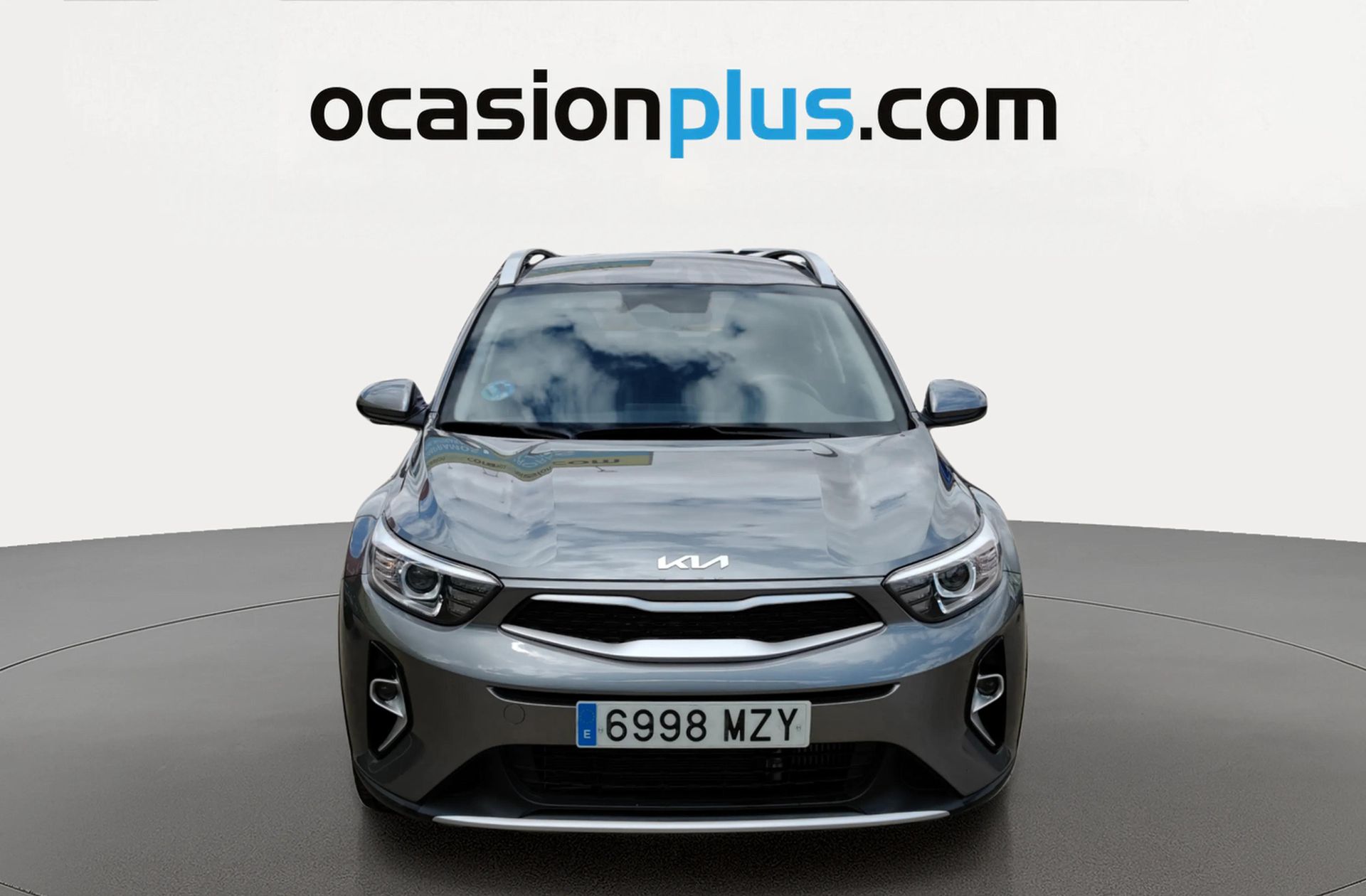 Kia Stonic 1.0 T-GDi MHEV Concept - foto 12