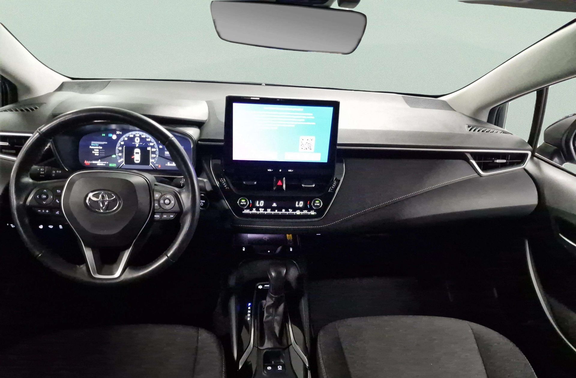 Toyota Corolla 140H Style - foto 6