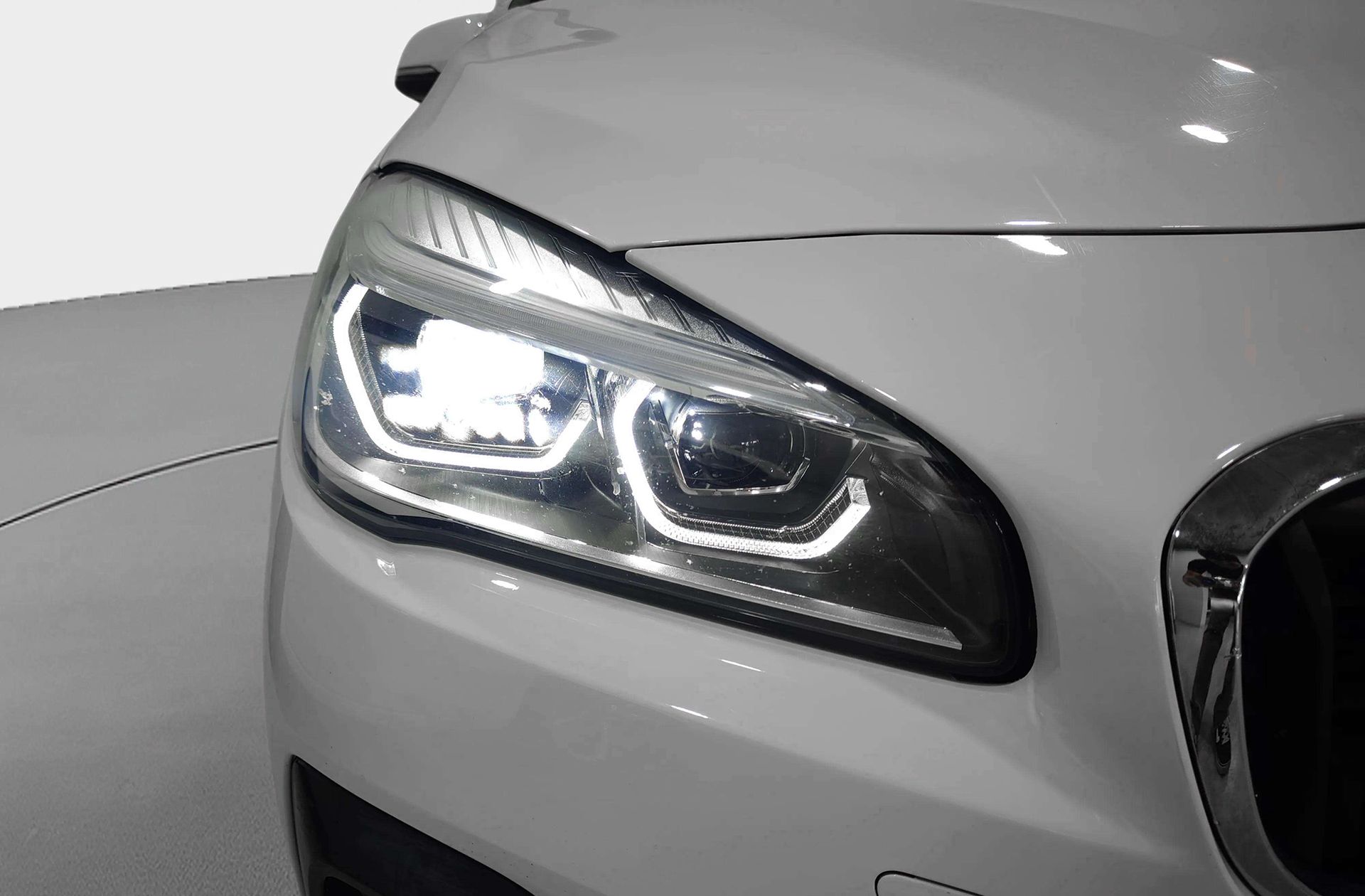 BMW Serie 2 Gran Tourer 2 216d Gran Tourer - foto 13