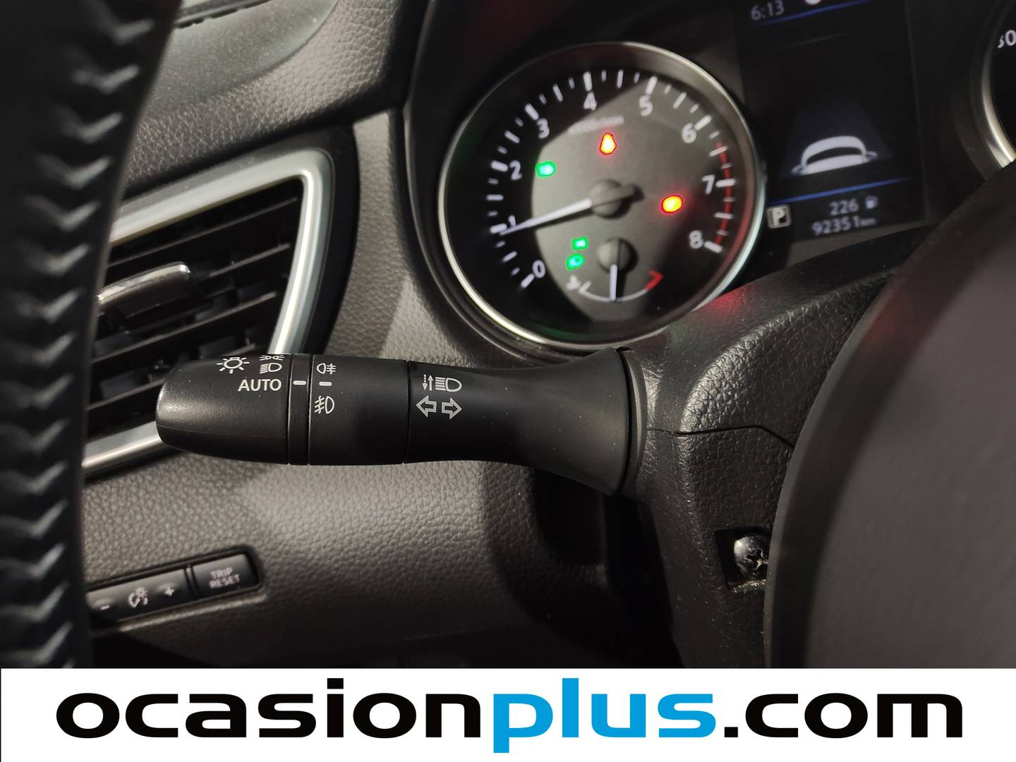 Nissan QASHQAI Nissan Qashqai DIG-T 160 N-Connecta 4x2 DCT (160 CV) 160cv