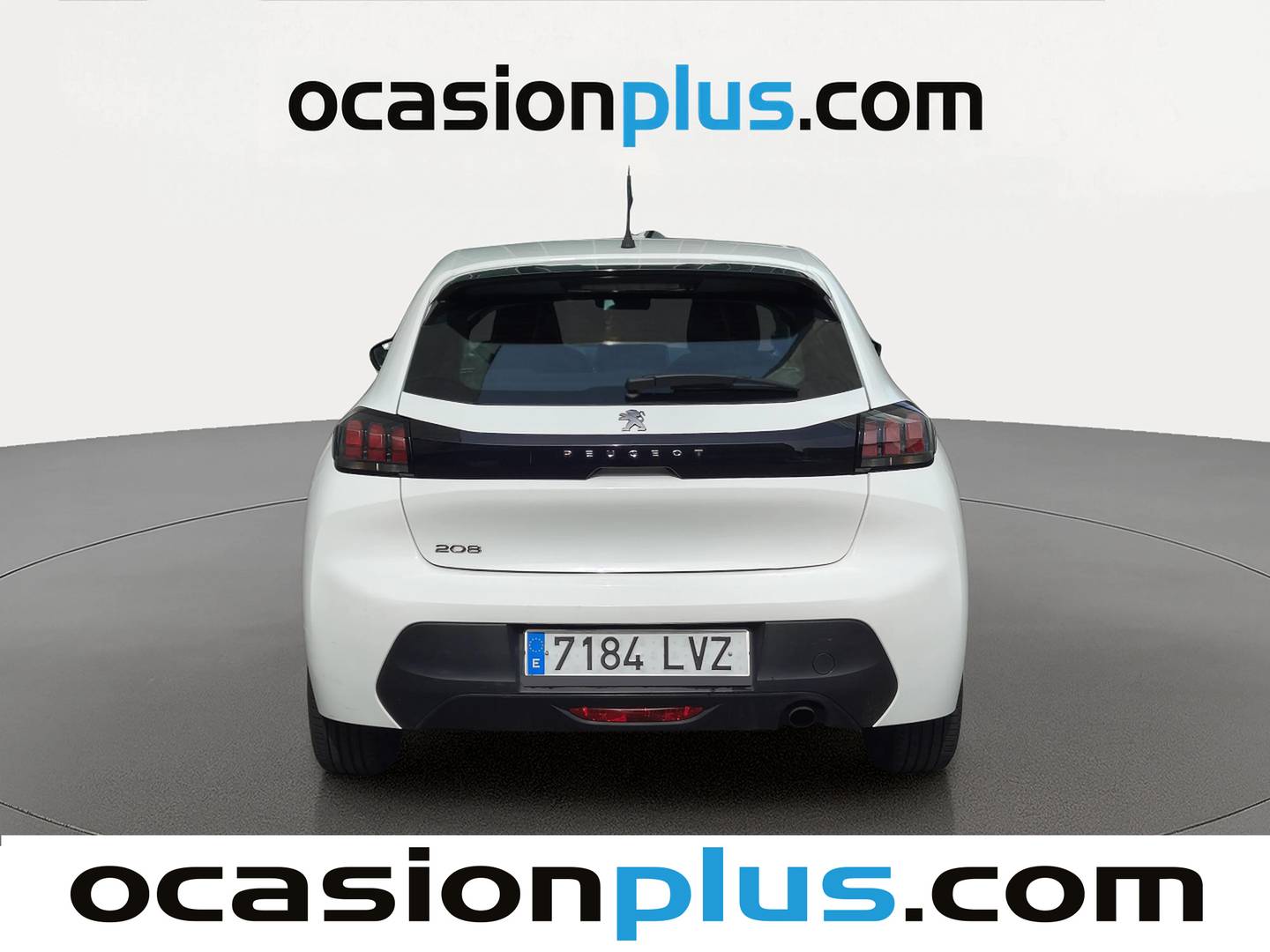 Peugeot 208 Peugeot 208 BlueHDi 100 Active (100 CV) 100cv