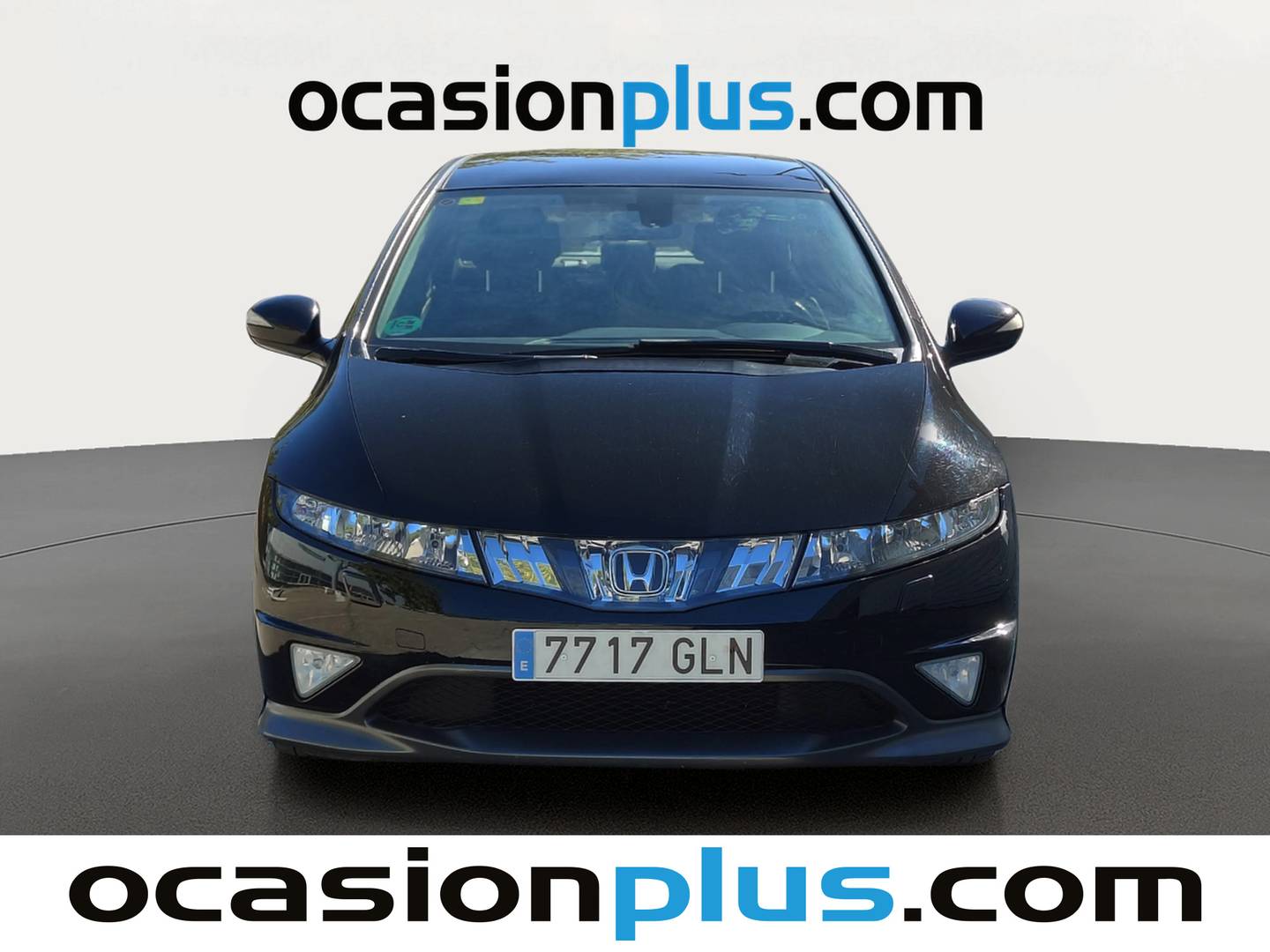 Foto Honda Civic Honda Civic 1.8 i-VTEC Type S Heritage SRF i-SHIFT (140 CV)