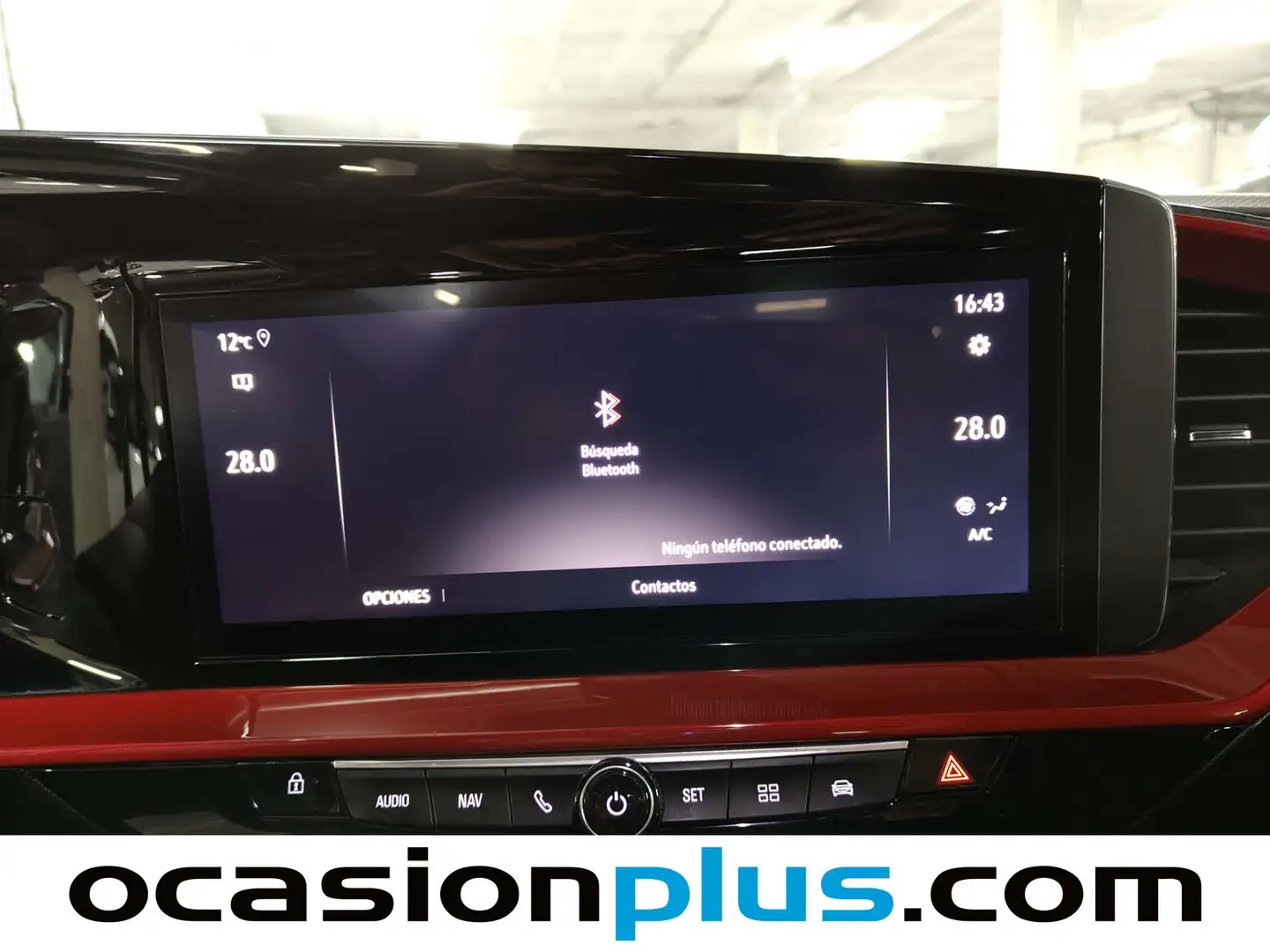 Foto Opel Mokka Opel Mokka 1.5 D GS Line (110 CV)