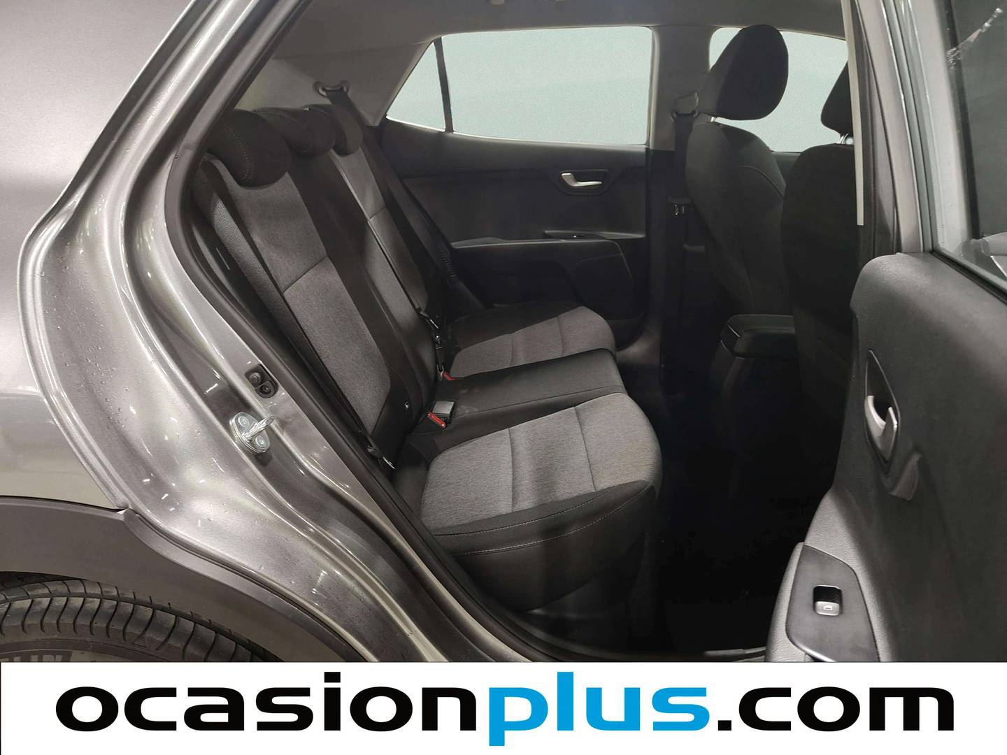 KIA Stonic KIA Stonic 1.0 T-GDi MHEV Concept (115 CV) al mejor precio