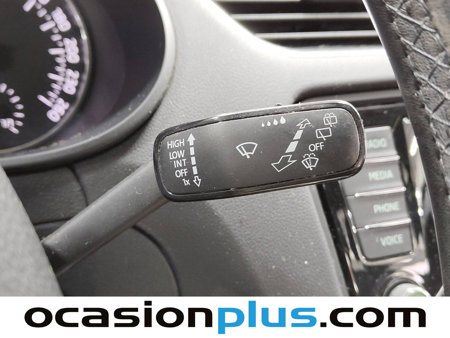 Skoda Octavia Skoda Octavia 1.6 TDI CR Ambition (110 CV) 110cv