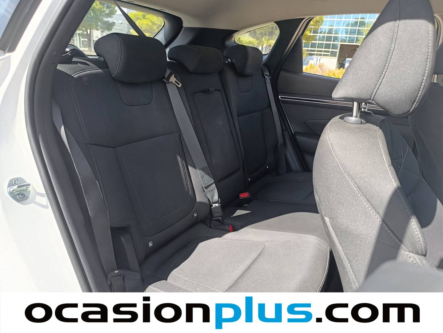 Hyundai Tucson Hyundai Tucson 1.6 TGDI Maxx (150 CV) km 0
