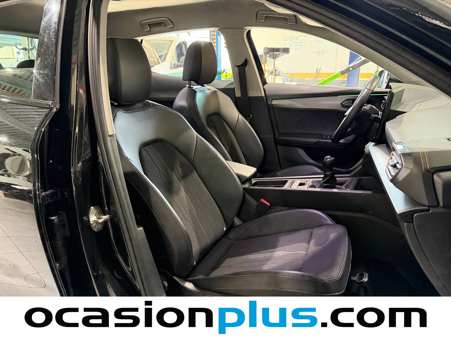 Cupra Formentor Cupra Formentor 1.5 TSI (150 CV) gasolina