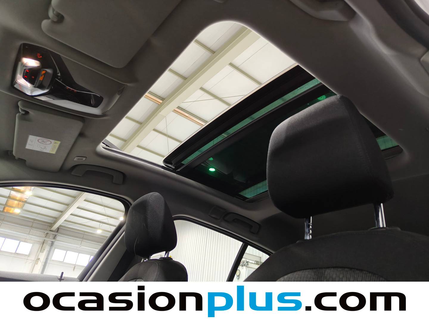 Equipamiento del BMW Serie 1 BMW Serie 1 118i (136 CV)