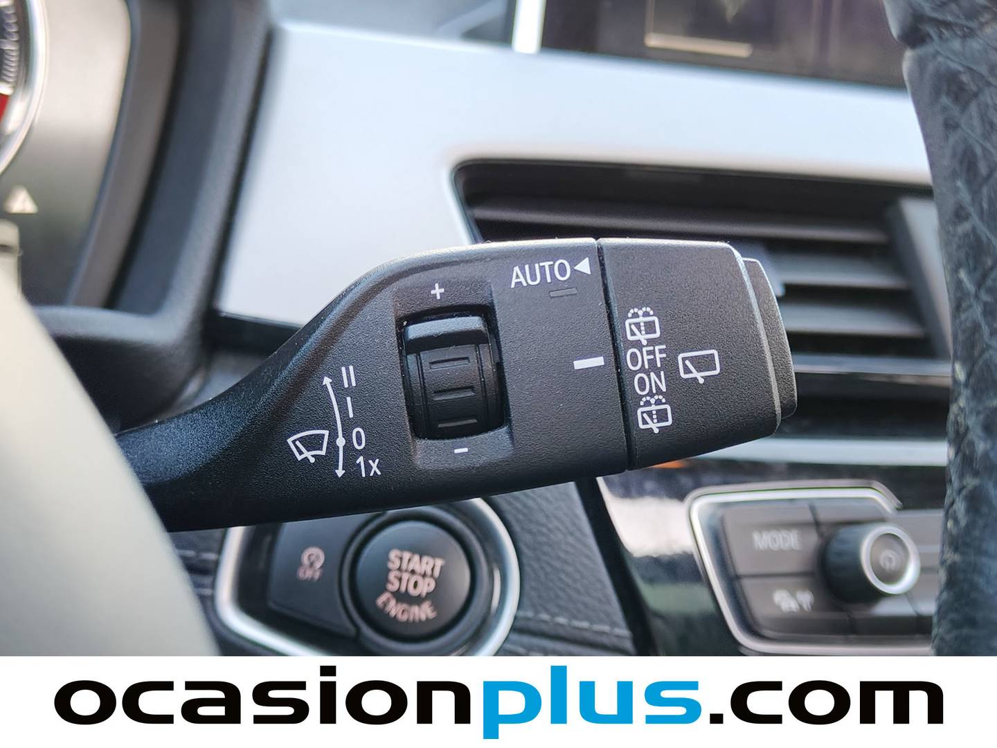 Foto BMW X2 BMW X2 sDrive18i (140 CV) PACK M