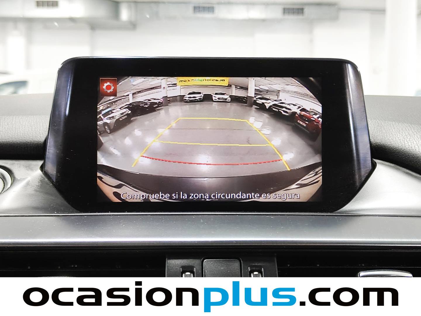 Foto Mazda Mazda6 Mazda Mazda 6 2.0 GE Style+Nav (145 CV)