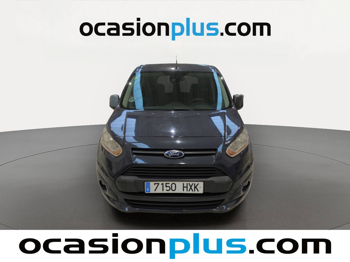 Ford Transit Connect Ford Transit Connect Kombi 1.6 TDCI 220 L Trend L1 (95 CV) barato
