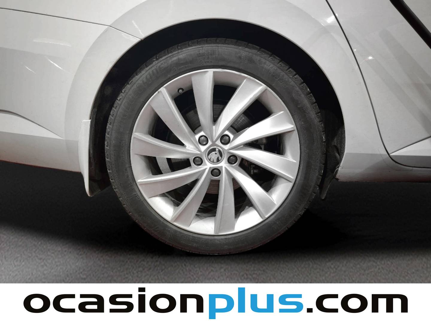 Skoda Superb Skoda Superb 2.0 TDI Style (150 CV) de ocasión