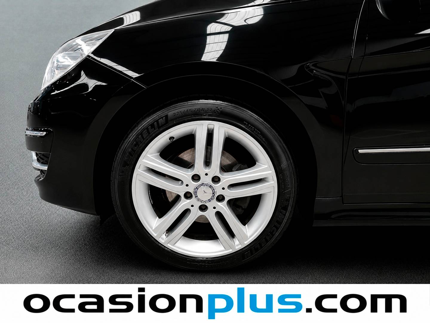Mercedes Clase B Mercedes Clase B 180 CDI (109 CV) 2010
