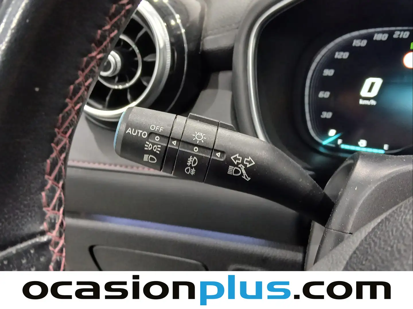 Foto MG HS MG HS 1.5 Turbo GDI Luxury DCT (162 CV)