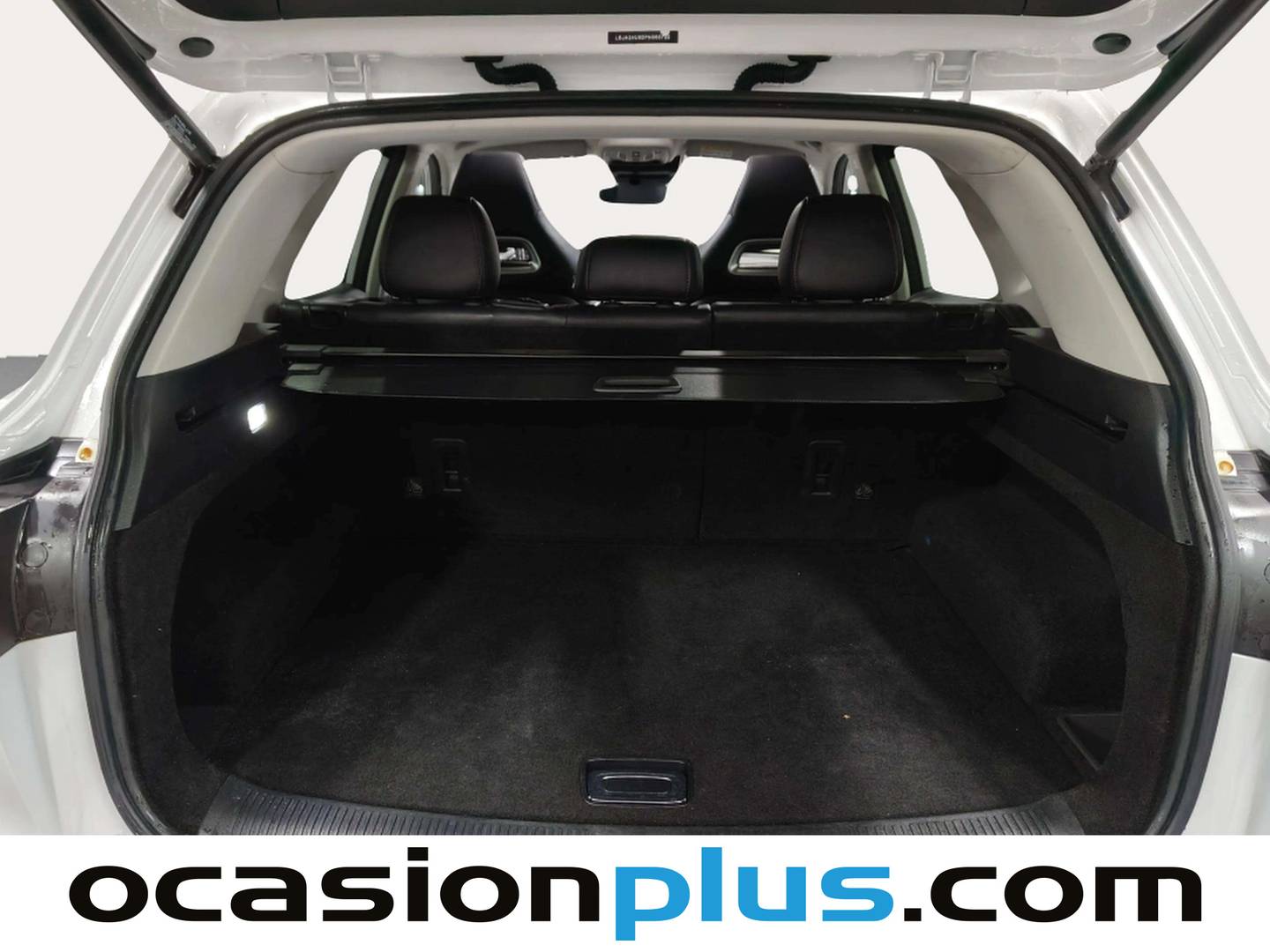 Foto MG HS MG HS 1.5 Turbo GDI Luxury DCT (162 CV)