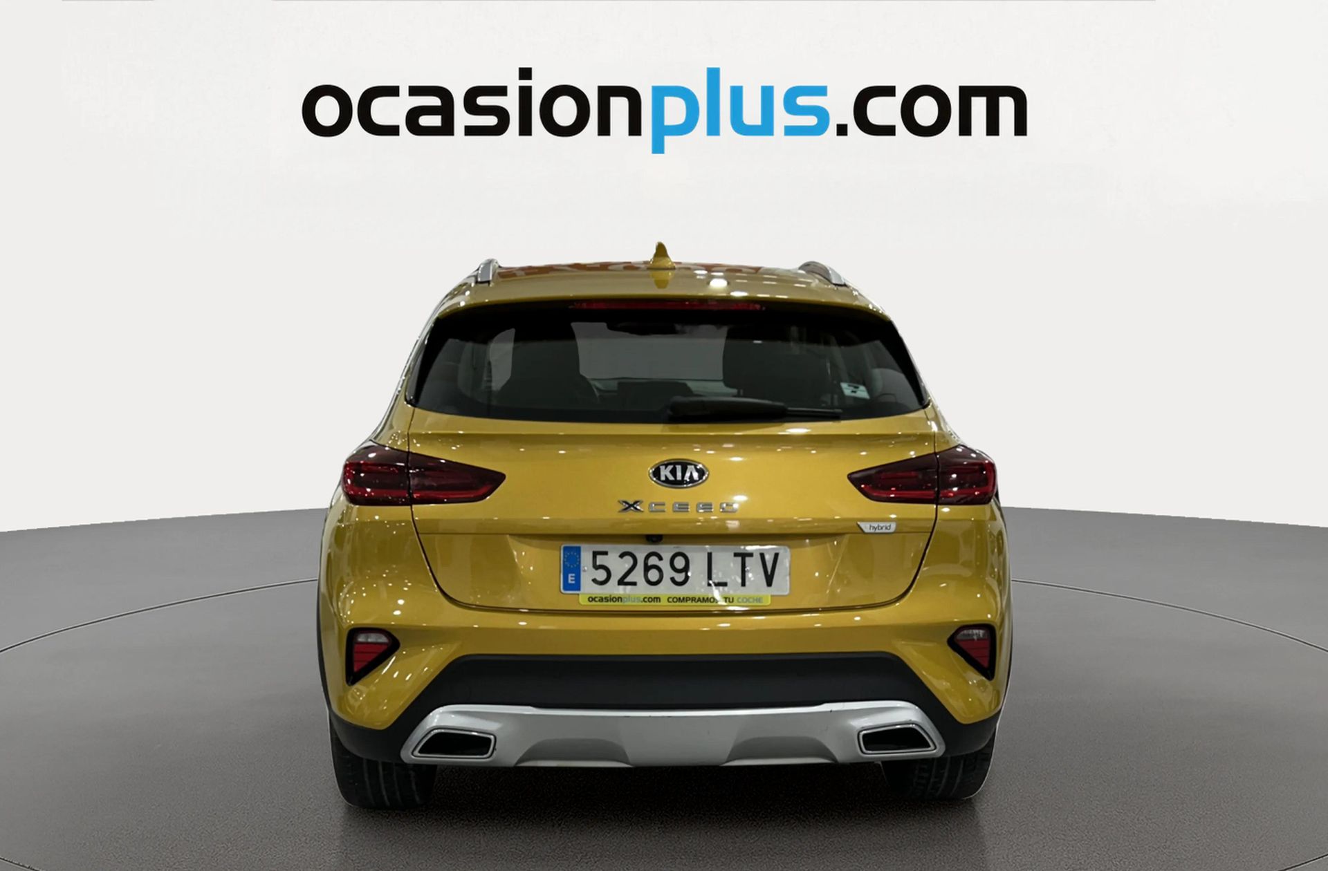 Kia XCeed 1.5 MHEV iMT Tech - foto 14