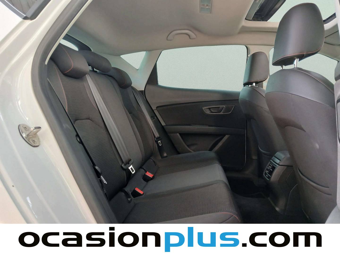 Seat León Seat León 2.0 TDI S&S FR Plus (150 CV) diésel