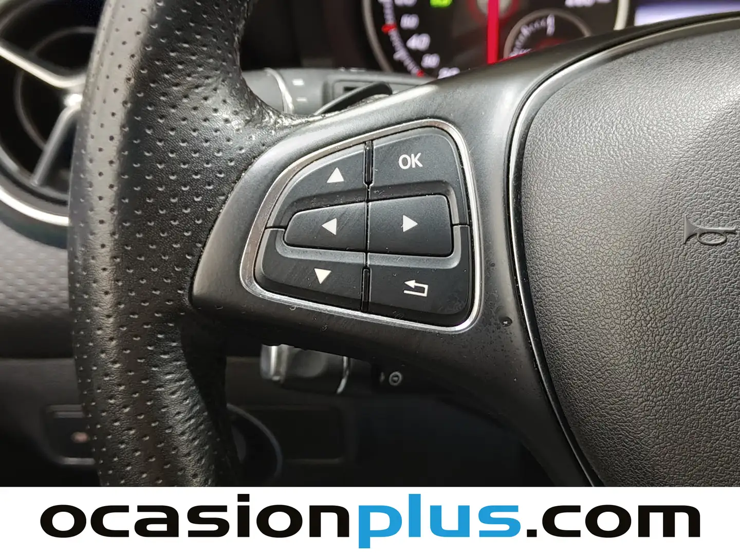 Foto Mercedes Clase A Mercedes-Benz Clase A Clase A 200 d (136 CV)