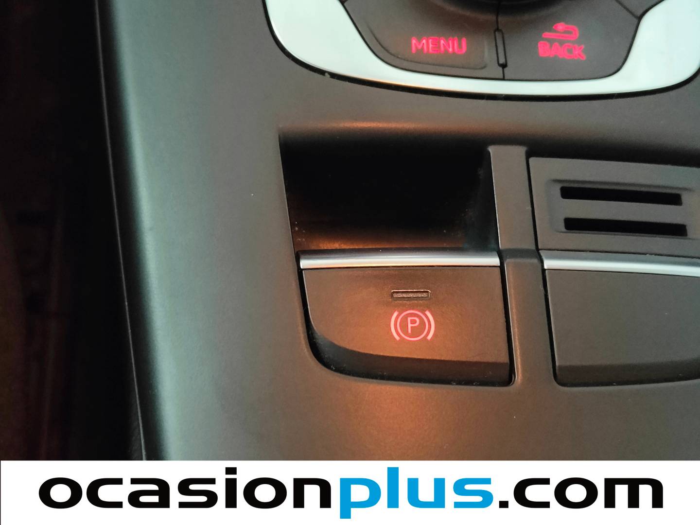 Accesorios del Audi A3 Audi A3 Sportback Attraction 1.6 TDI (105 CV) S Tronic