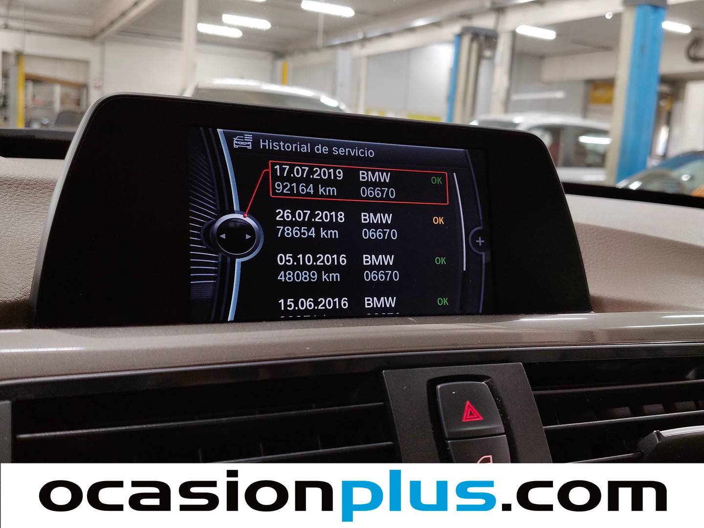 BMW Serie 3 BMW Serie 3 320i Gran Turismo (184 CV) gasolina
