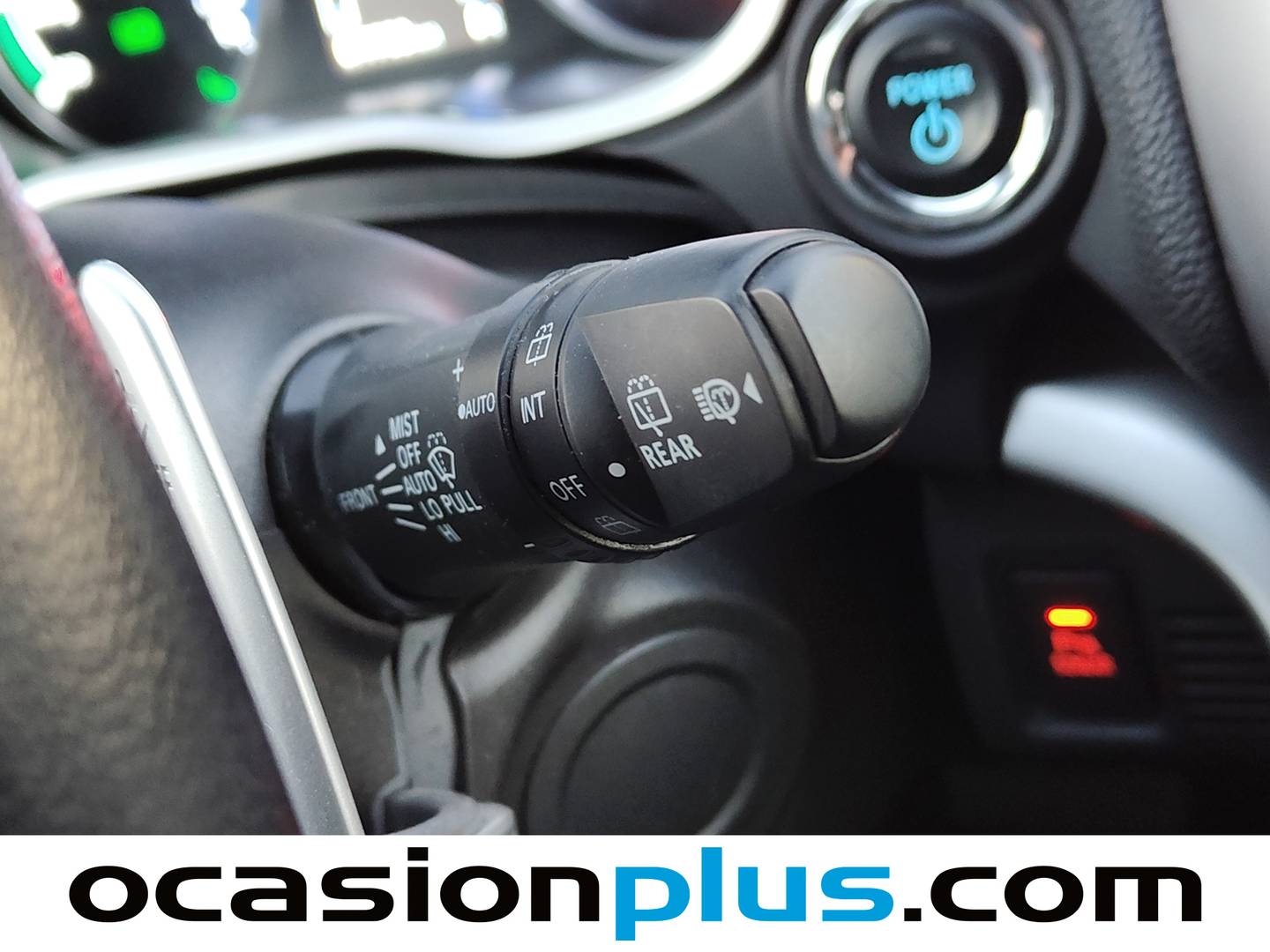 Foto Mitsubishi Eclipse Cross Mitsubishi Eclipse Cross 2.4 PHEV Kaiteki 4WD Auto (188 CV)