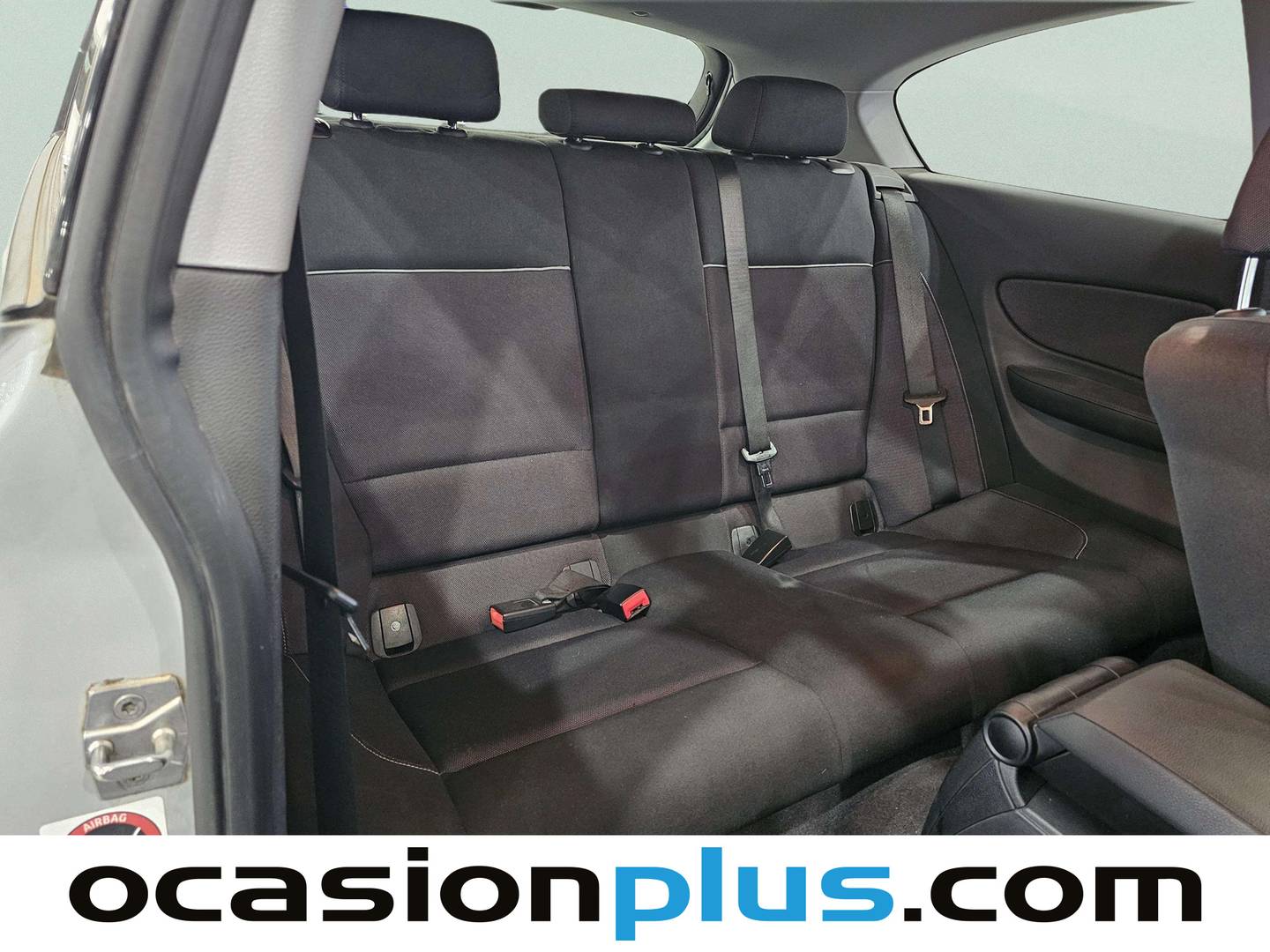 BMW Serie 1 BMW Serie 1 118i (143 CV) manual