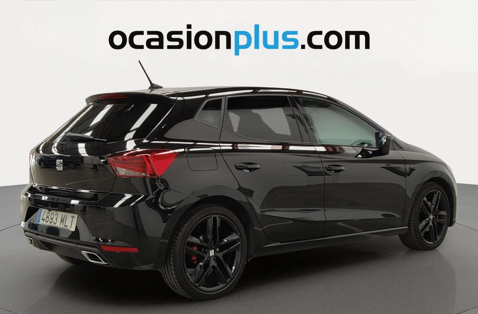 SEAT Ibiza 1.5 TSI FR XL DSG - foto 4