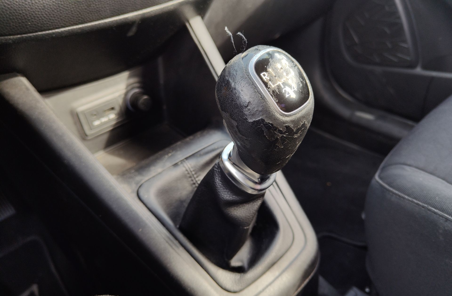 Hyundai ix20 1.4 Cvvt Comfort - foto 5