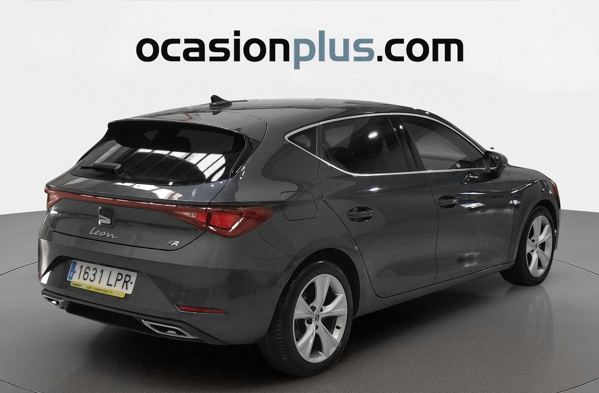 SEAT León 1.5 TSI FR Go L - foto 4