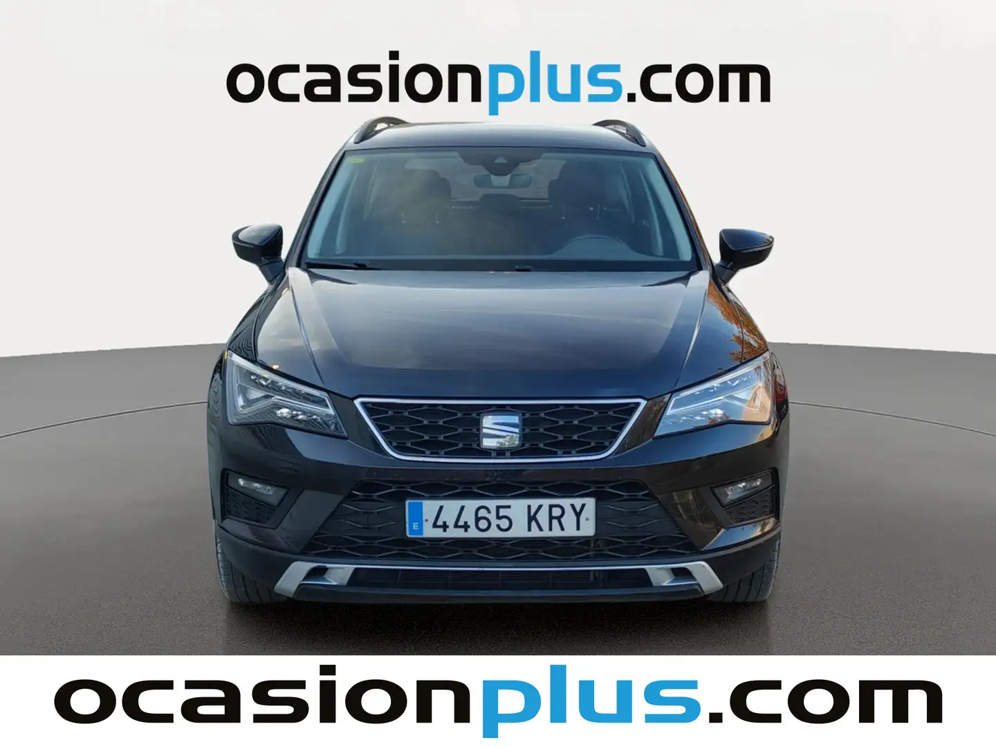 Foto Seat Ateca SEAT Ateca 1.0 TSI S&S Ecomotive Style Plus Nav (115 CV)