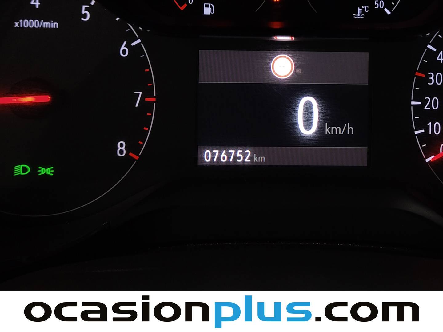 Opel Corsa Opel Corsa 1.2 XEL S&S Edition (75 CV) seminuevo