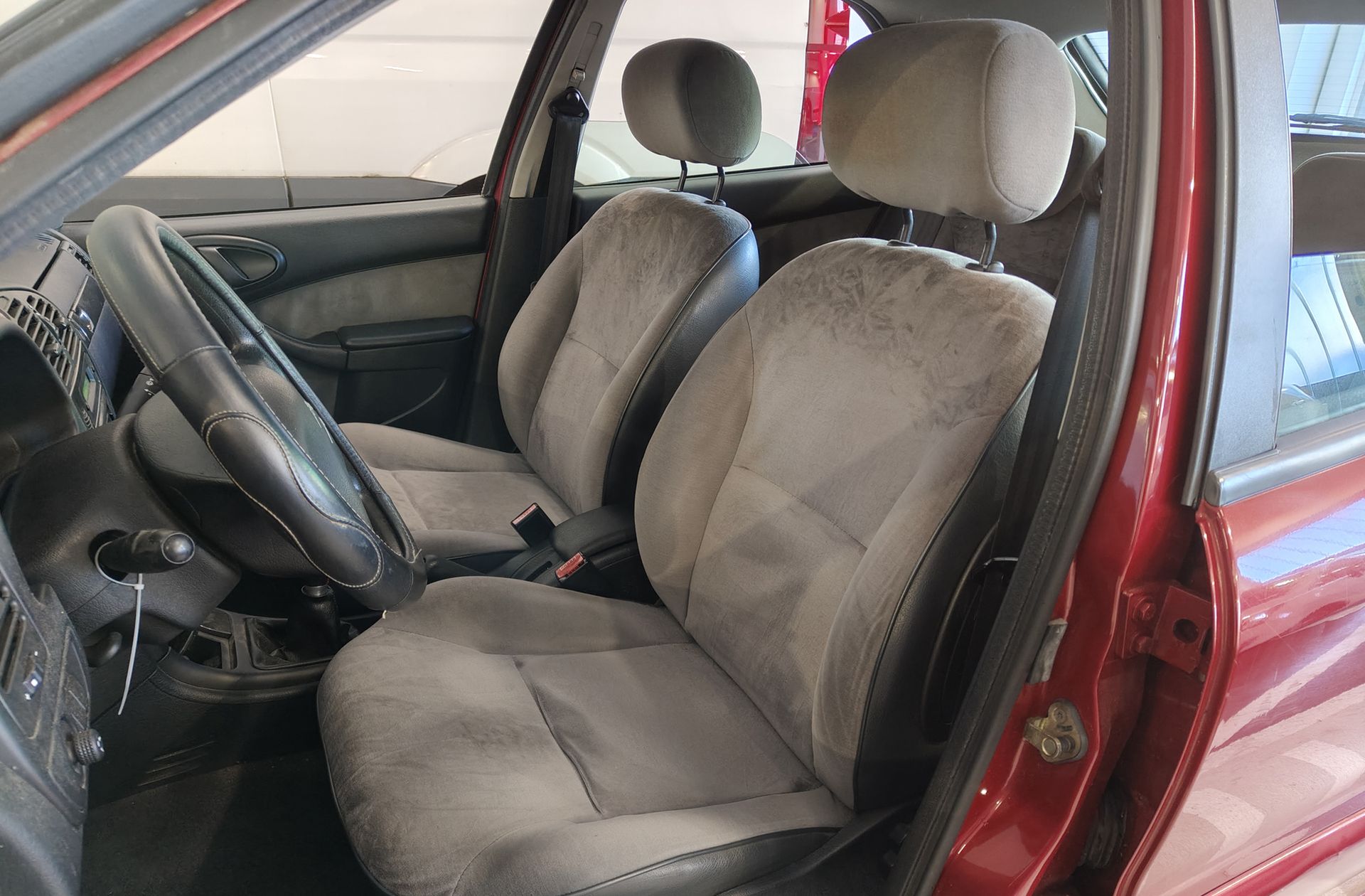 Citroën Xsara 1.6 16v SX - foto 8