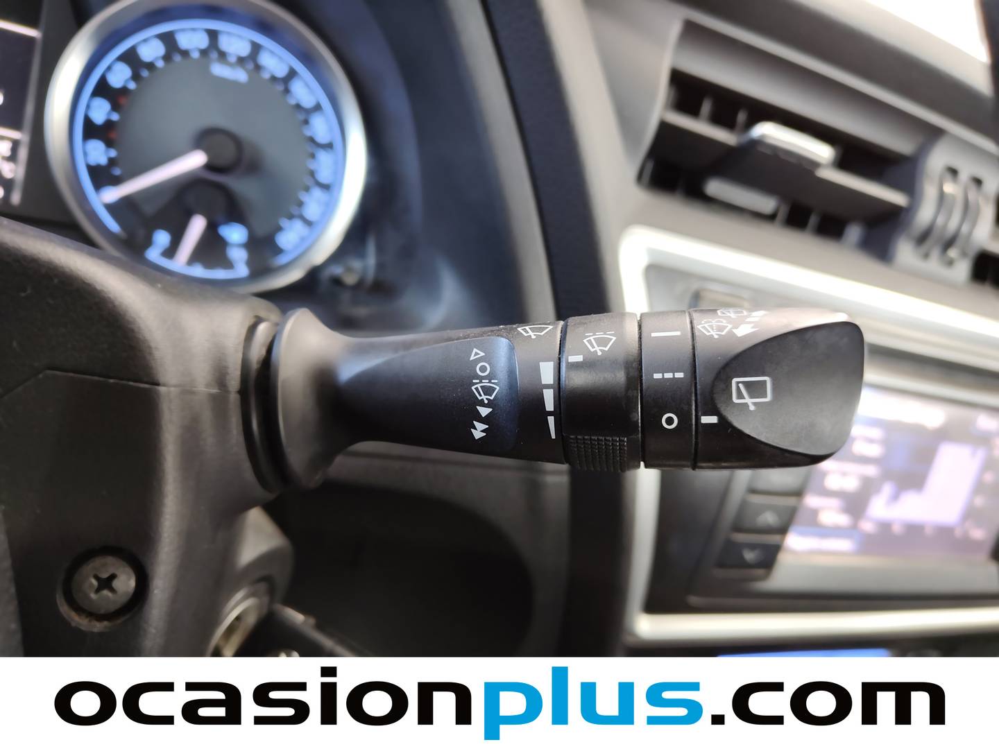 Toyota Auris Toyota Auris 130 Touring Sports Active (132 CV) 132cv