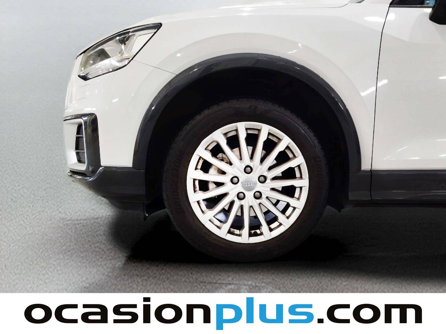 Audi Q2 Audi Q2 design 30 TFSI (116 CV) de segunda mano