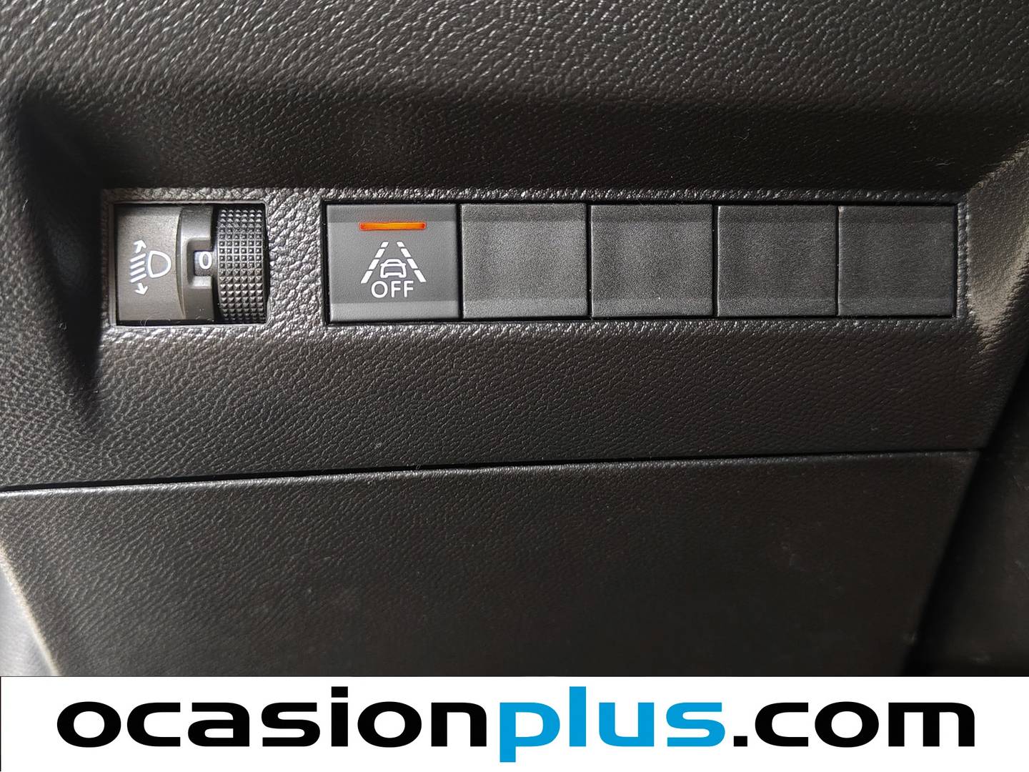 Extras del Peugeot 208 Peugeot 208 PureTech 100 Active Pack (100 CV)