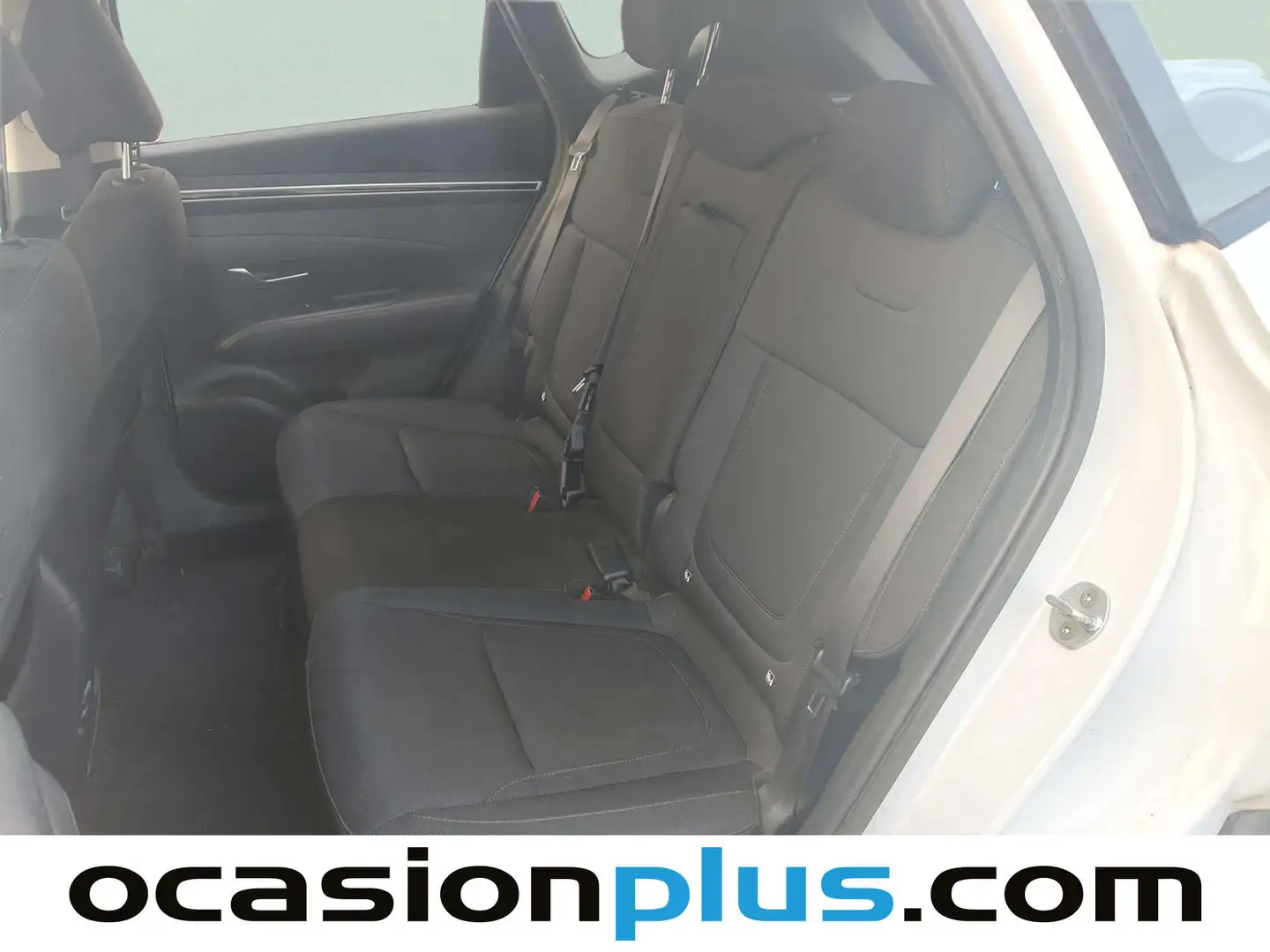 Foto Hyundai Tucson Hyundai Tucson 1.6 CRDI Klass 4x2 (115 CV)