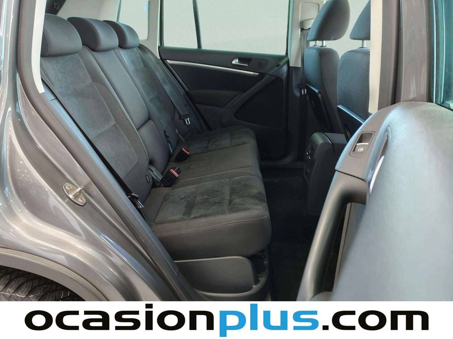 Volkswagen Tiguan Volkswagen Tiguan Sport 2.0 TDI BMT 4Motion (140 CV) al mejor precio