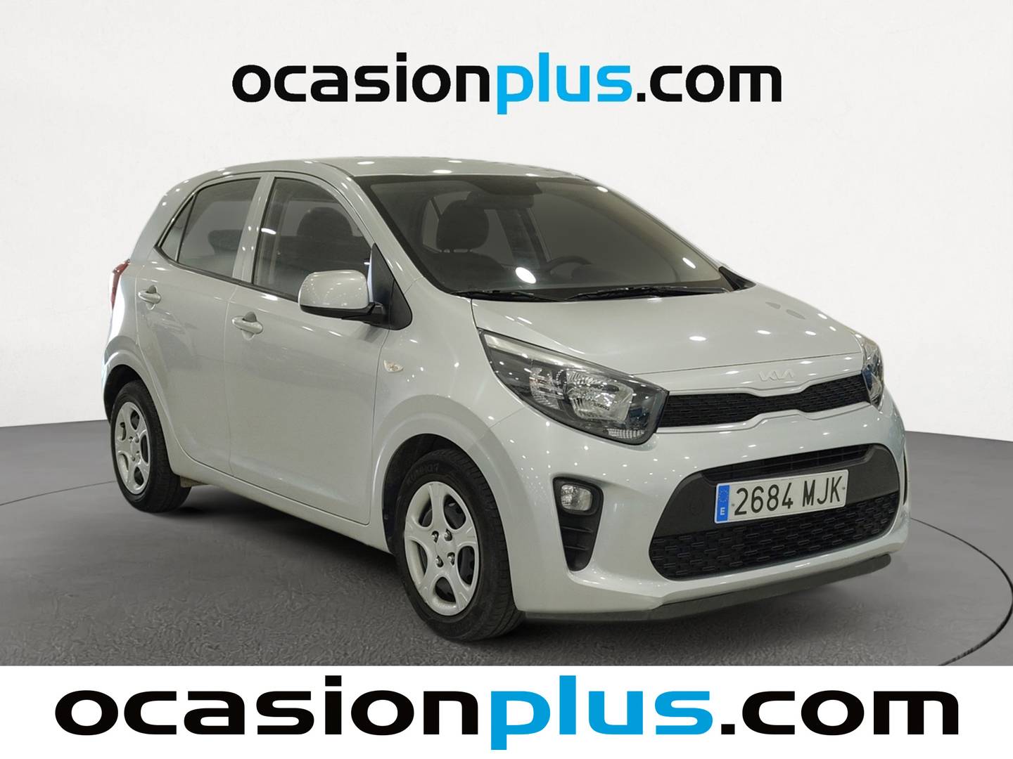 Foto KIA Picanto Kia Picanto 1.0 DPi Concept  (67 CV)