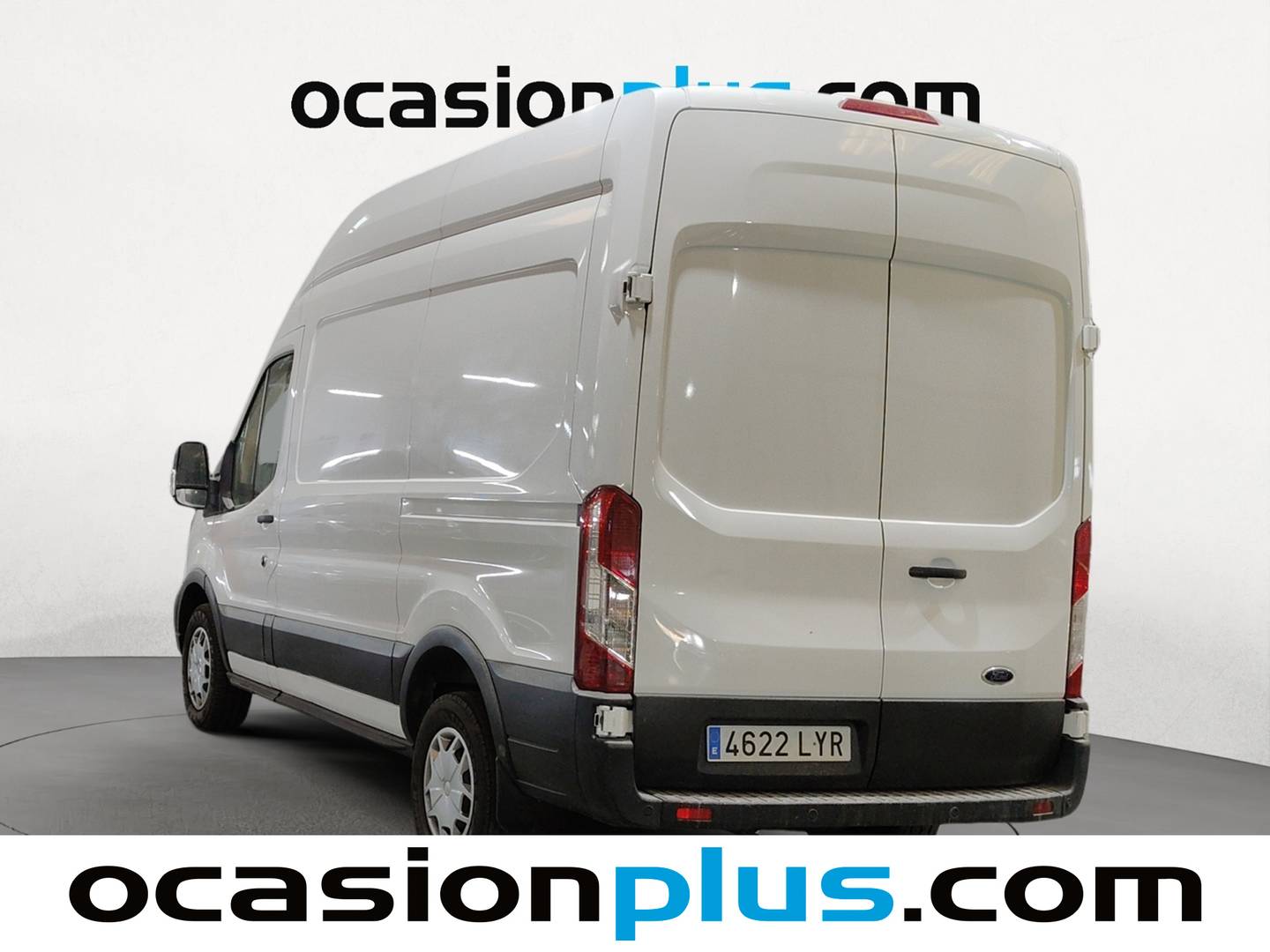 Foto Ford Transit Ford Transit 350 MHEV L2H2 Trend FWD (130 CV)