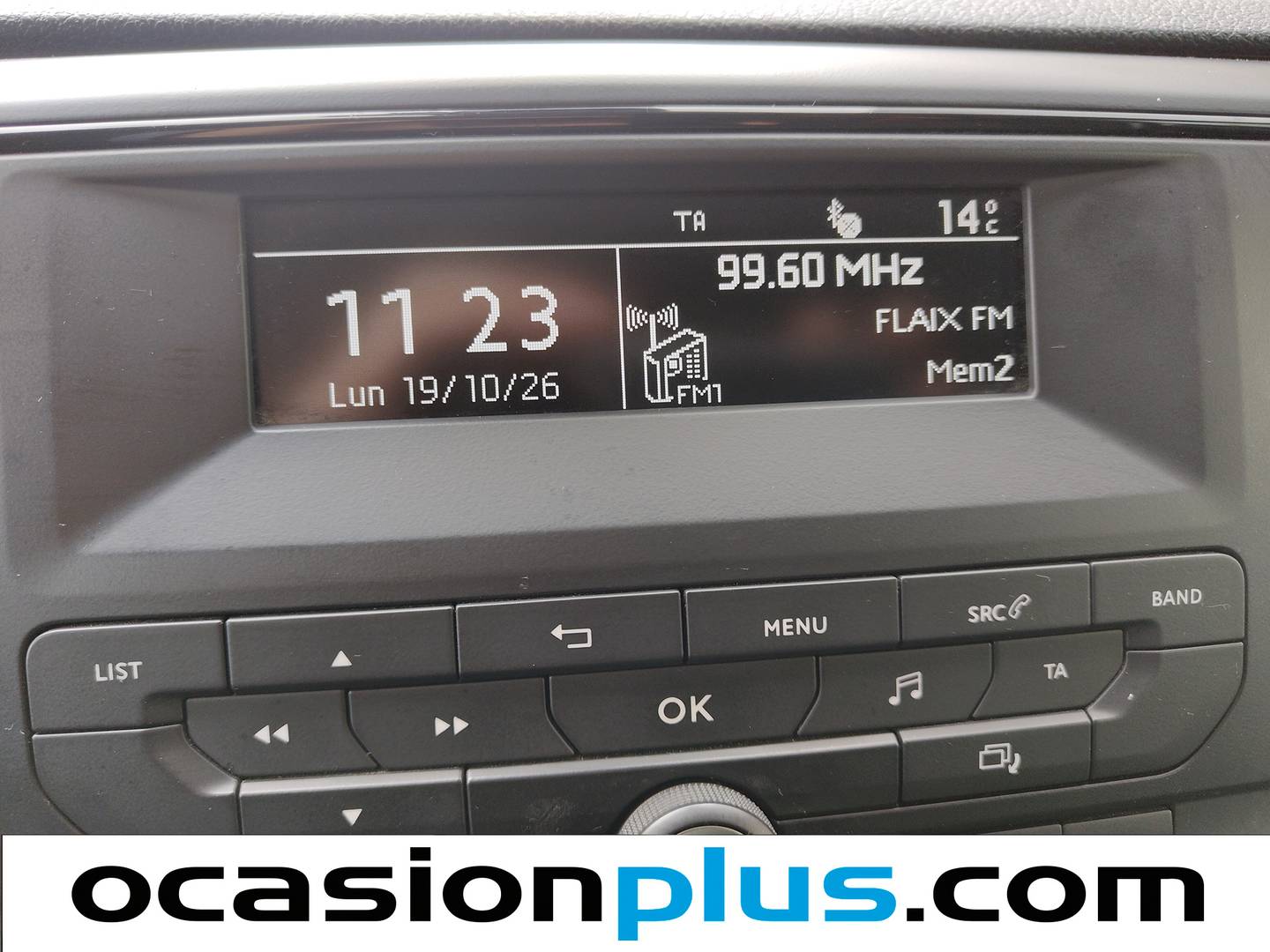 Opel Vivaro Opel Vivaro Furgon 1.5 Diesel Doble Cabina M Standard Express (120 CV)6 Plazas de ocasión
